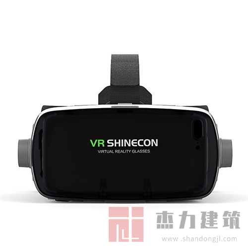 VR虛擬系統一體機