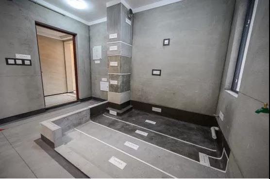 工法樣板間是什么